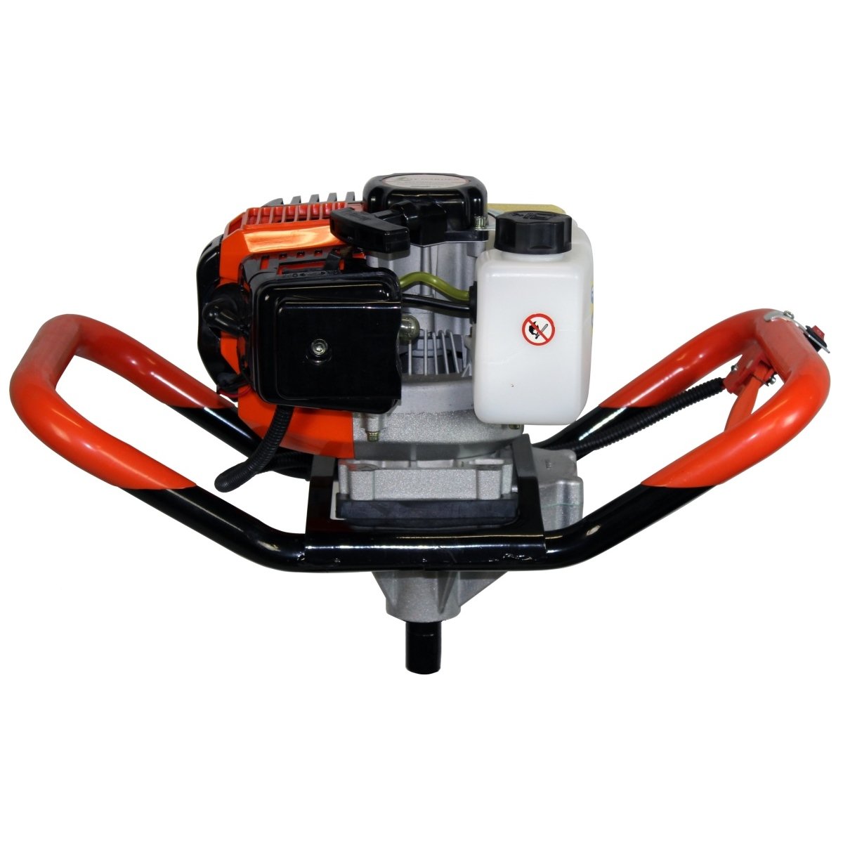 GT Garden Tarière Thermique 52 cm3, 3 CV (sans mèche)