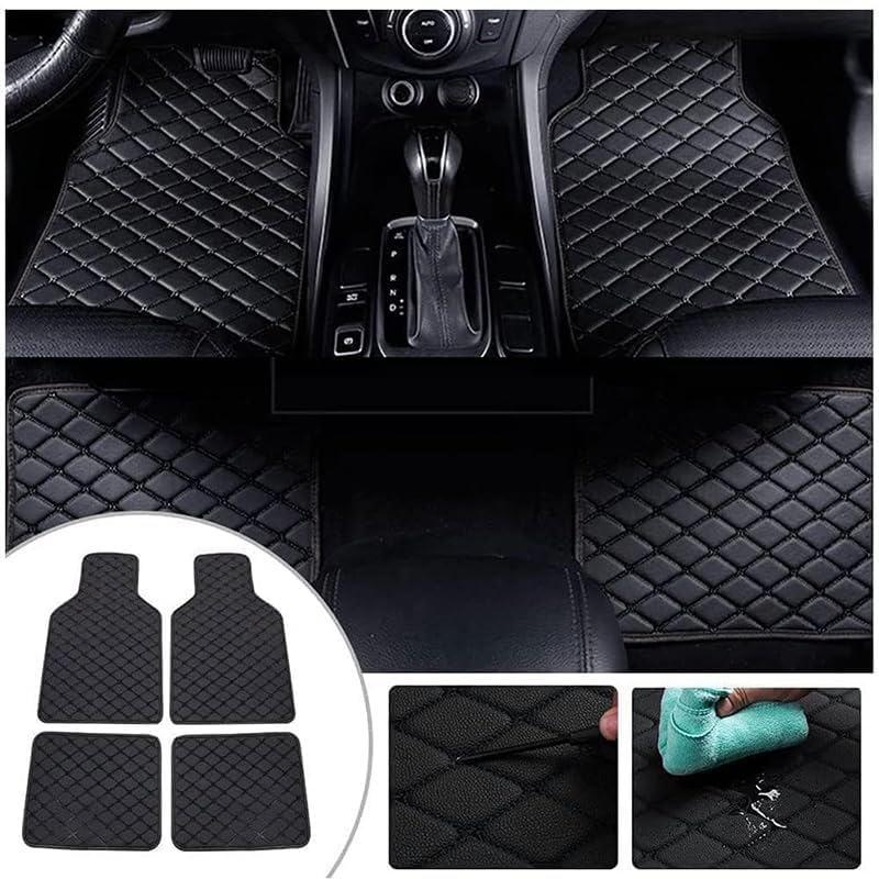DHCarMats