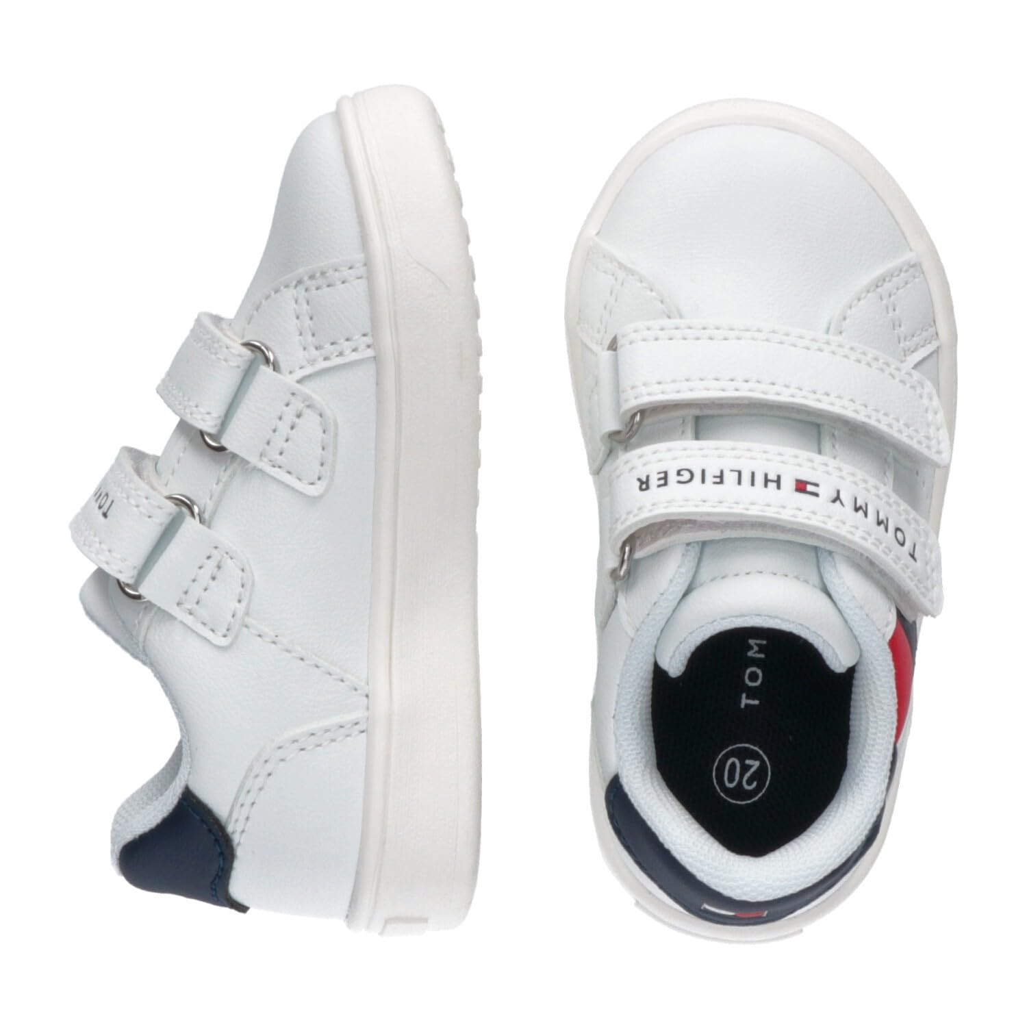 Tommy Hilfiger Scarpe Bimbo Art T1X9-34062-1355