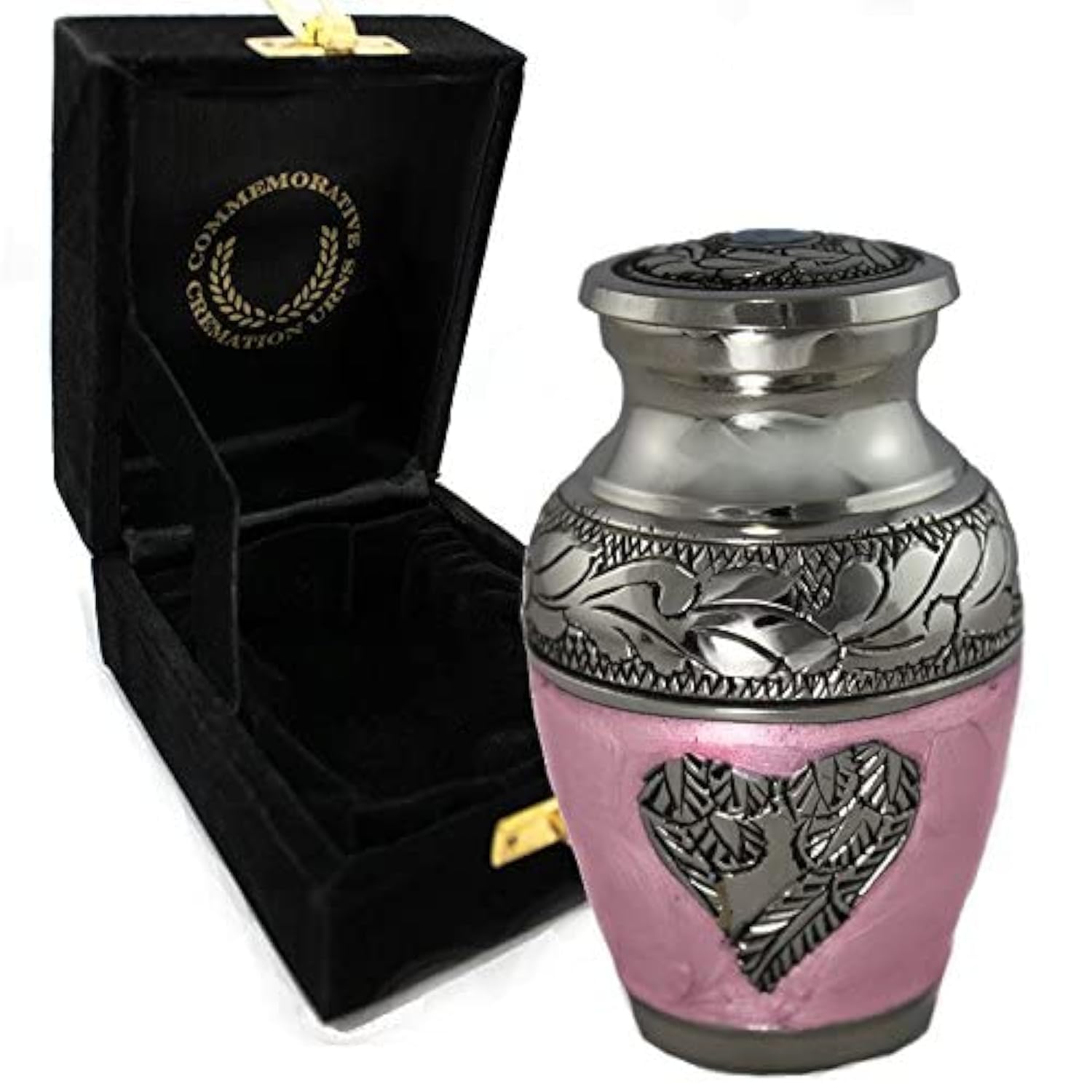 Angel Wing Cremation Urns for Human Ashes Adult Female Angel Urns for Ashes