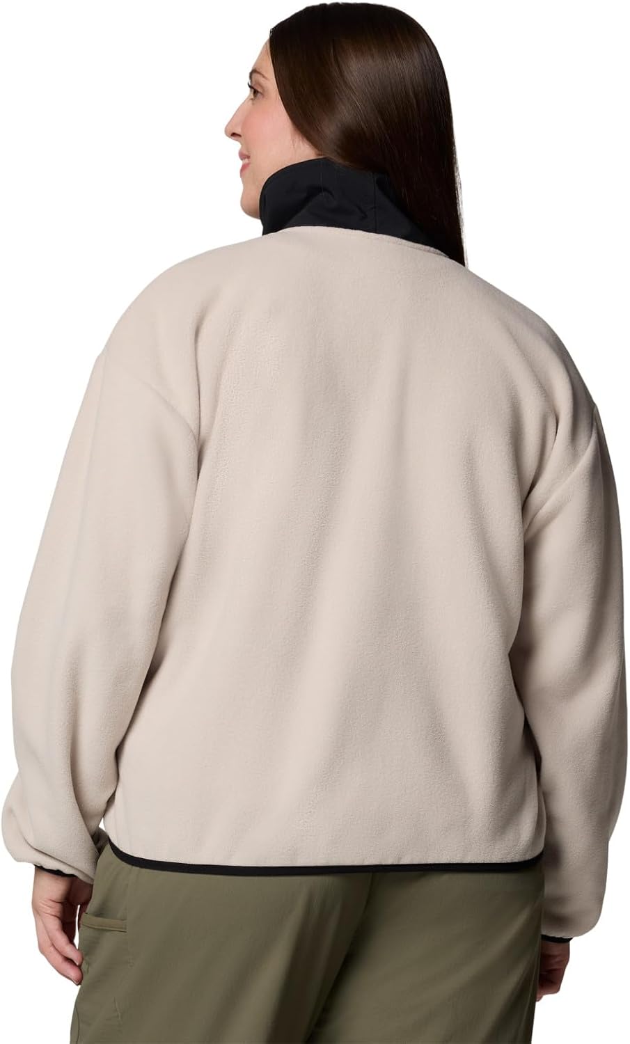 Columbia womens Sequoia Grove Full Zip Fleece - Image 2