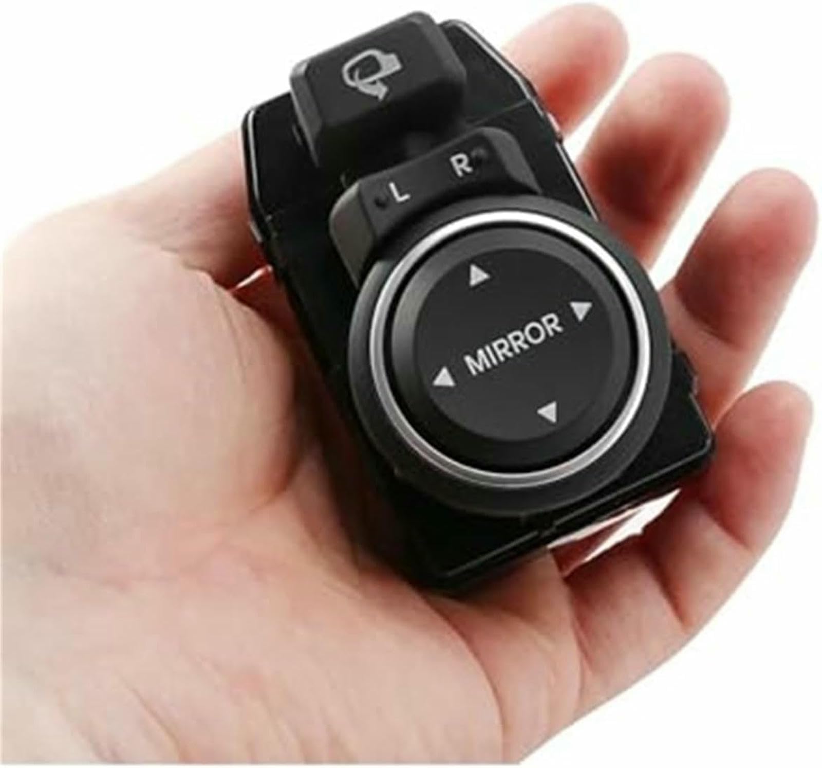 Auto Power Spiegel Schalter Für Hyundai Für Sonata Yf I45 2011 2012 2013 2014 2015 2016 Rückspiegel Einstellung Schalter 935733S100