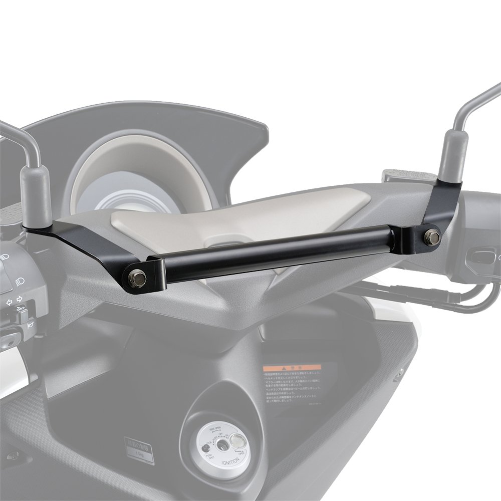 Amazon | デイトナ(Daytona) NMAX/155専用 クランプバー マルチ