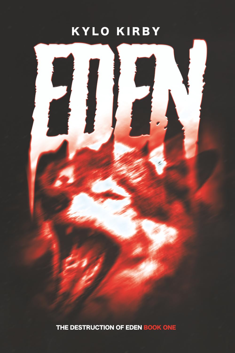 EDEN: 1 (Destruction of Eden)