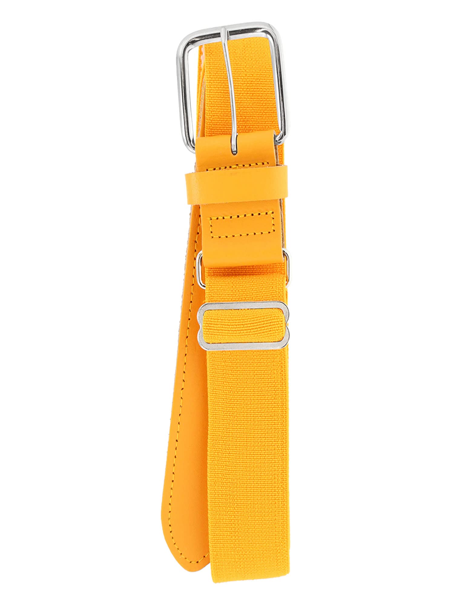MadSportsStuff Baseball Belt Softball Belt Adjustable - Boys Men Girls Women - Youth and Adult Sizes