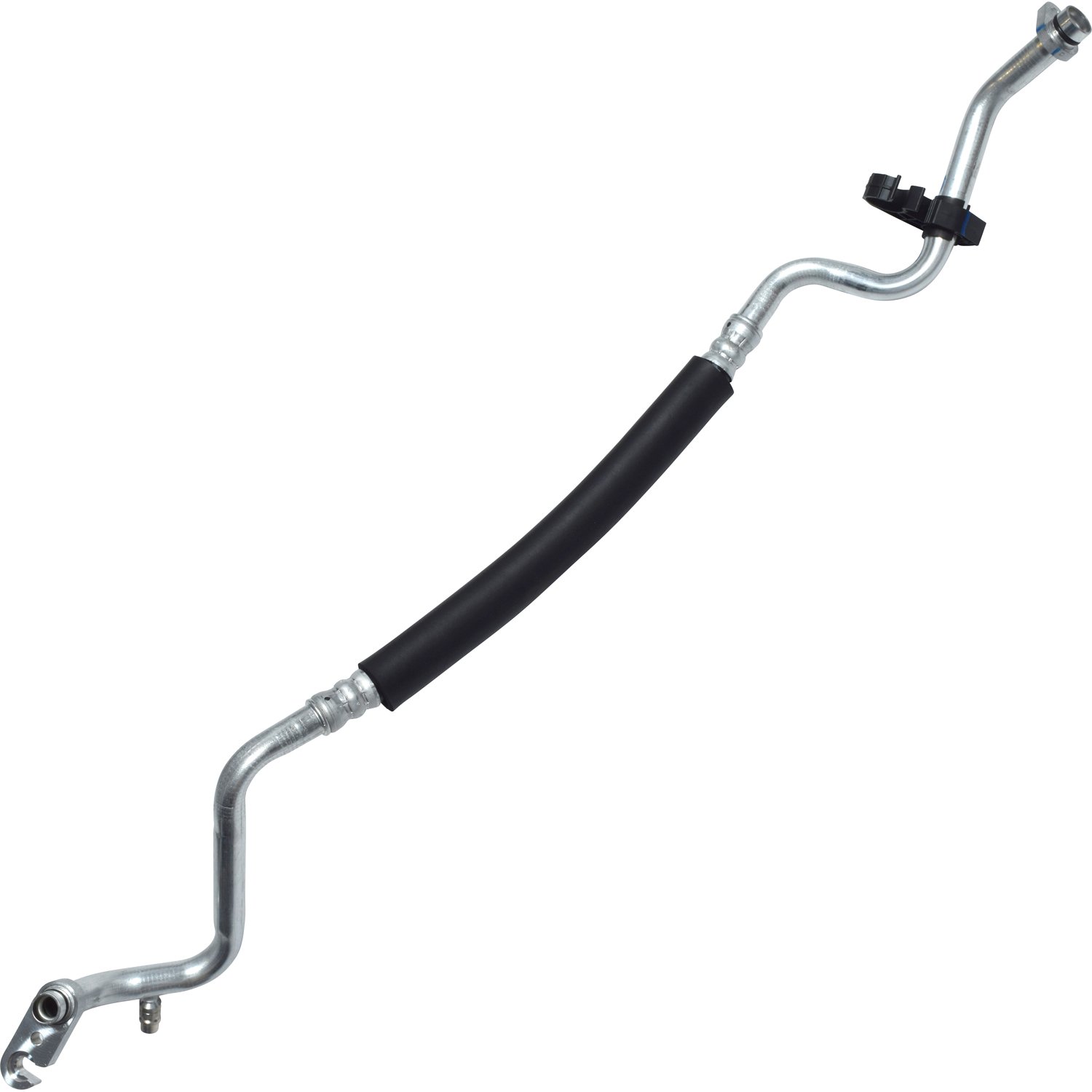 Auto Parts Honda Accord A/C Suction Line Hose Assembly For 1998