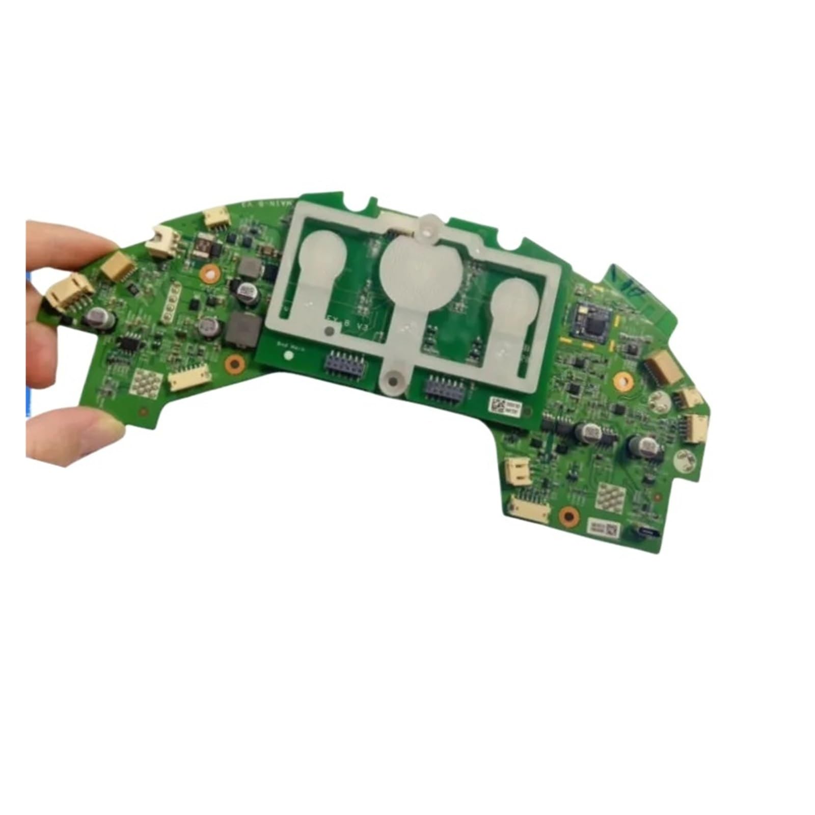 ZRTNLAHFRS Motherboard，Compatible For Roborock，S5 Series S50 S51 S52 S55