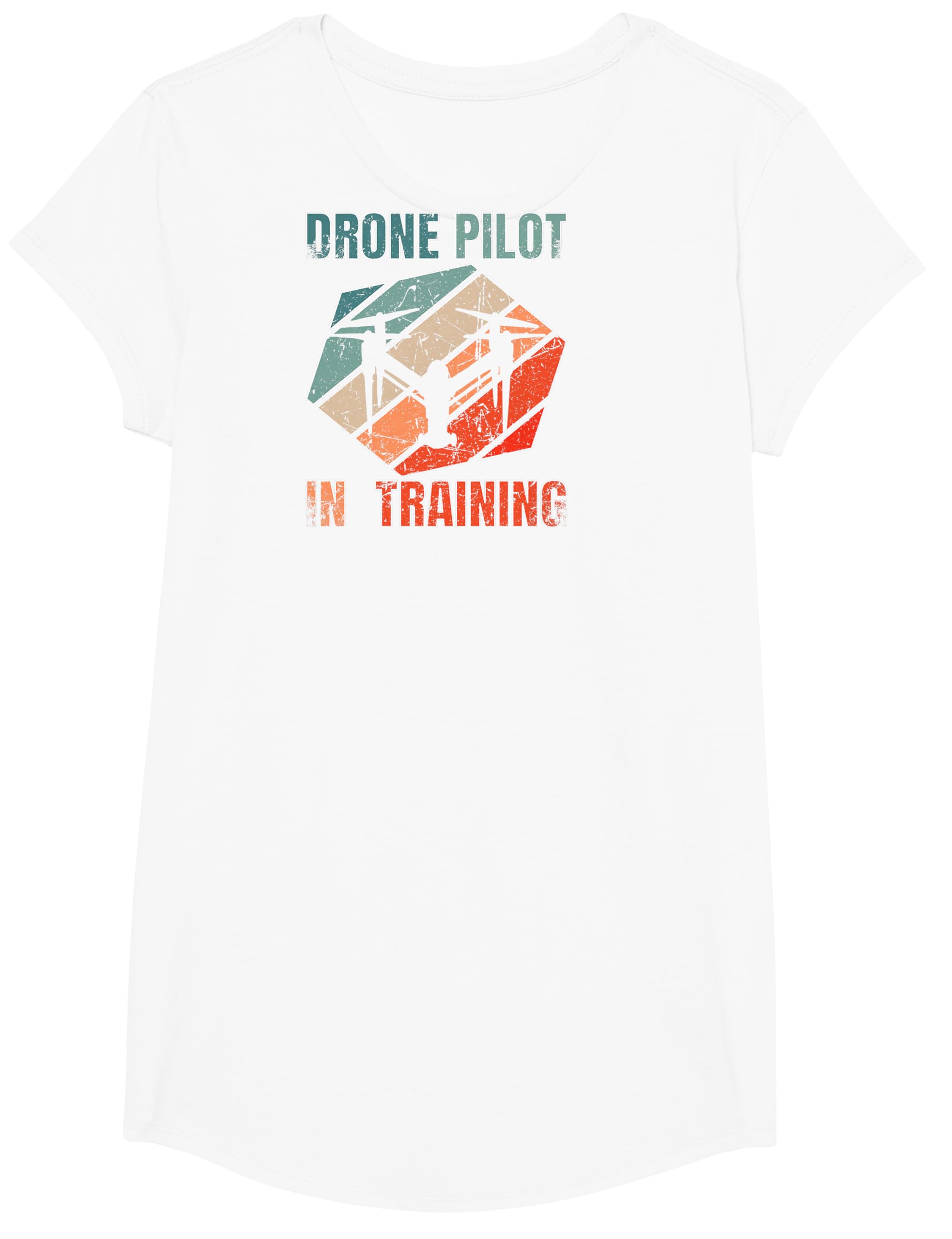 Kleidung mit Designs von Amazon Merch on Demand