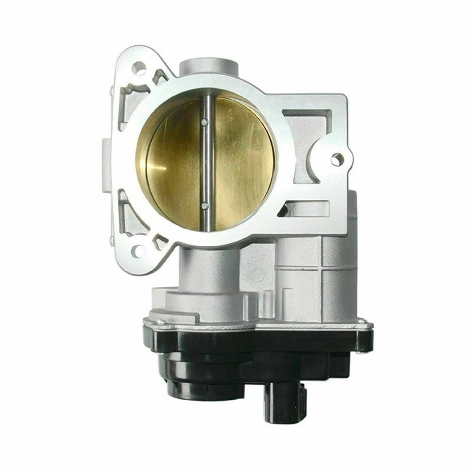 Corps de papillon haute précision pour Chevrolet Silverado 2003-2006