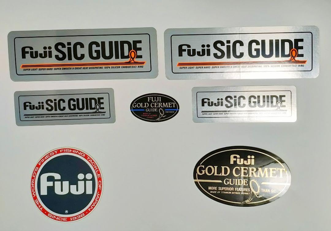 7summit radicalST シール クトー（FUJI） 7summit radicalST シール