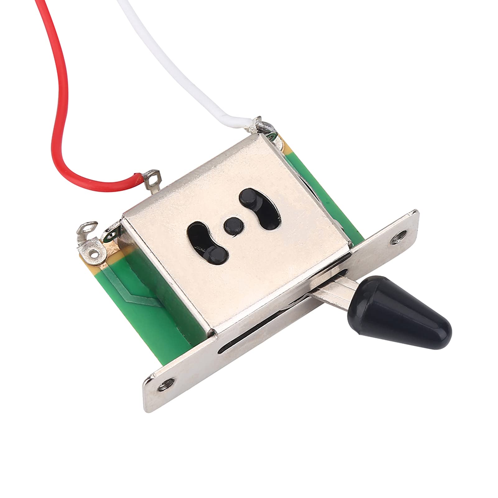 Wiązka przewodów do gitary elektrycznej, trwała wiązka przewodów elektronów Metal do gitary