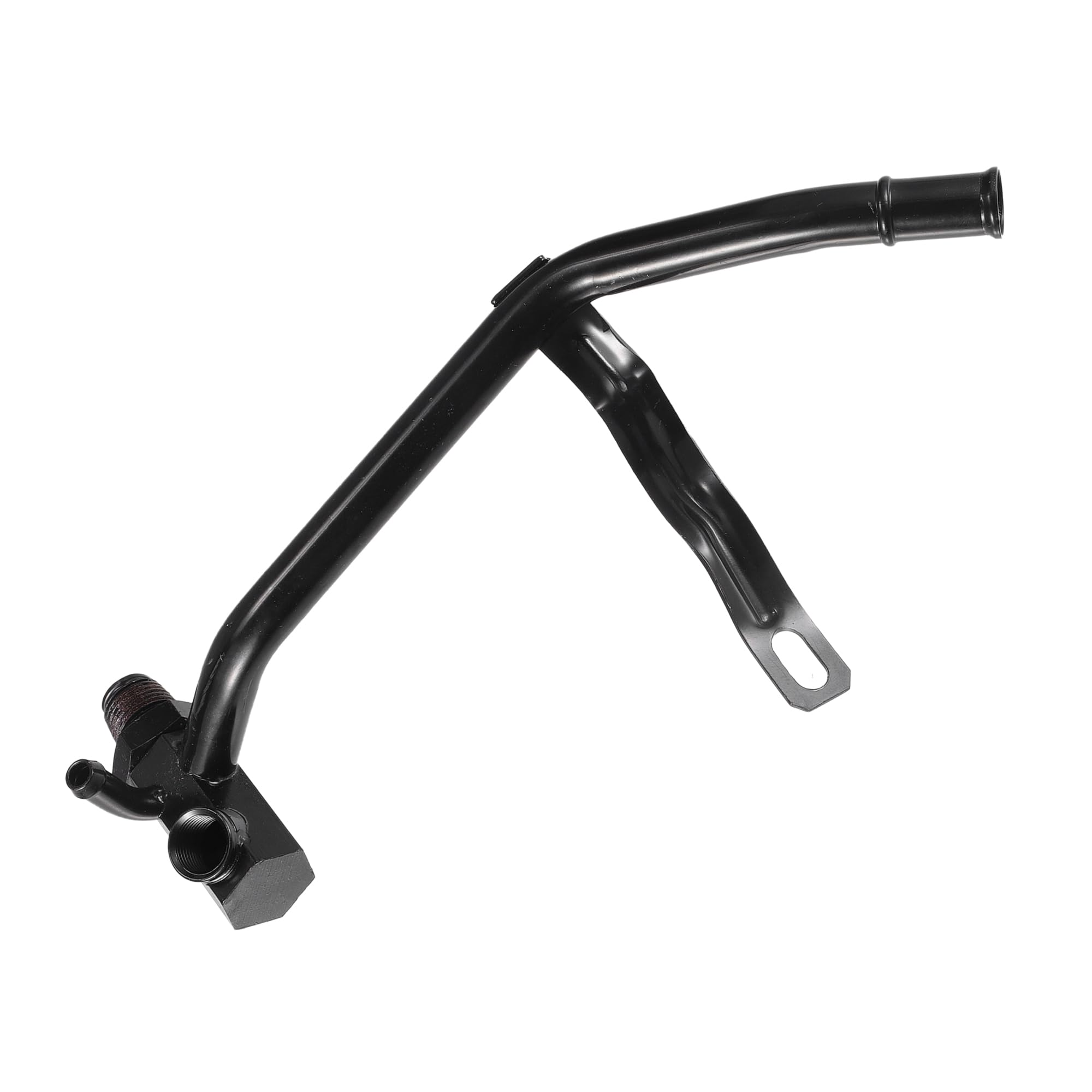 Amazon.com: A ABSOPRO Engine Heater Hose Assembly No.E8TZ18B402C