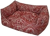 Yagu Cuna Confort Nº4 86x74 Paisley