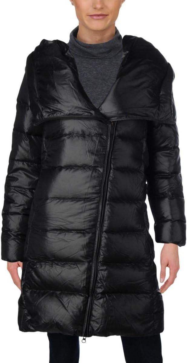 Nike Womens Winter Down Parka Coat