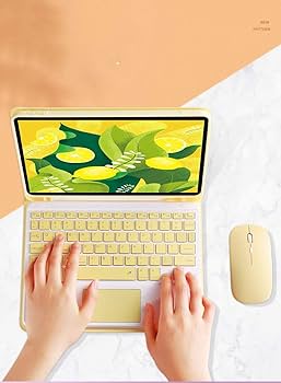 iPad Air4〜7/Pro1〜4用Bluetoothキーボード Amazon | 7色バックライト iPad Air4 キーボード ケース 第4世代