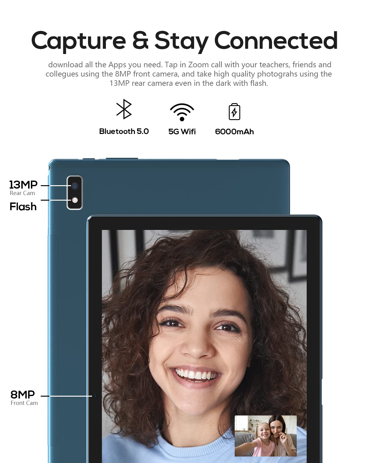 Amazon.co.jp: VASTKING Android 10 10.1インチ ミニノートパソコン 2