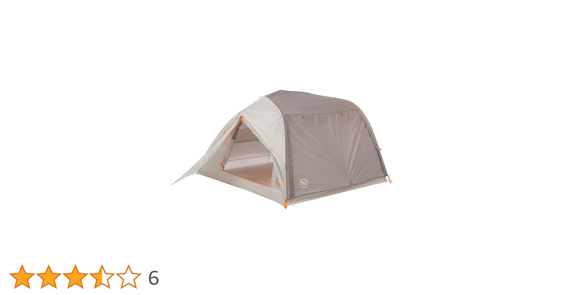 Big Agnes ソルトクリーク SL3 Salt Creek SL3 Superlight Tent | Big Agnes