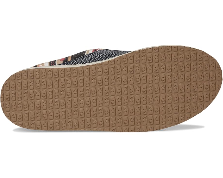 Sanuk Donna Cozy - Bottom View