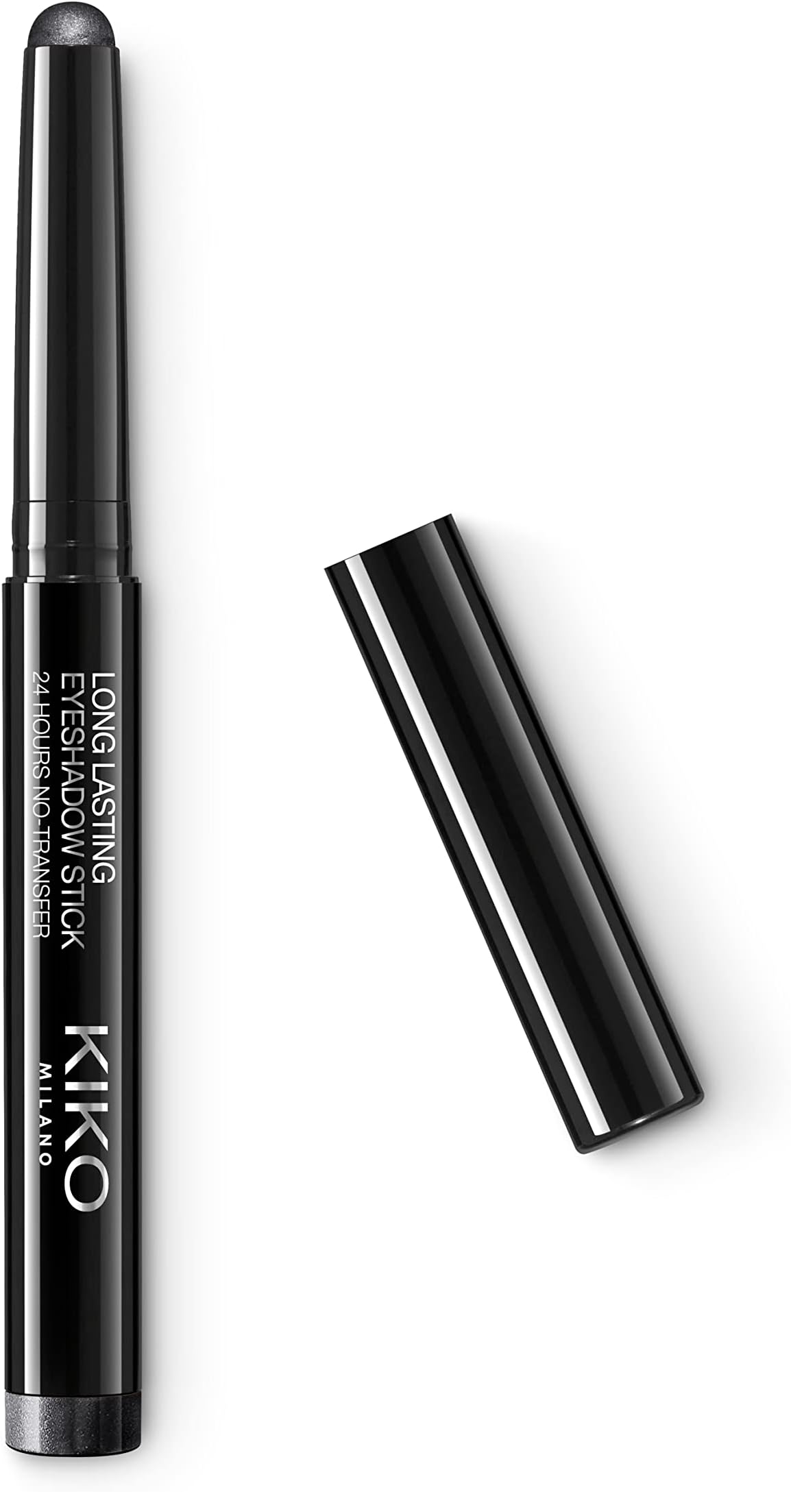 Kiko MilanoLong Lasting Eyeshadow Stick, 22 Anthracite