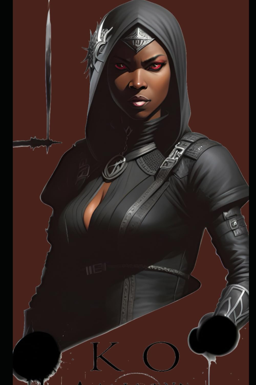 South Otorious Scroll I: Beyond the Verdant Terror (Scrolls of South Otorious)