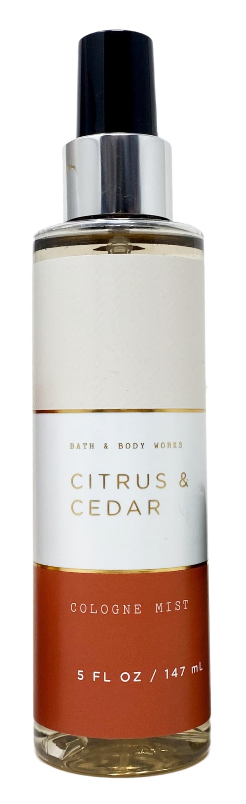 Amazon.com: Bath & Body Works Citrus & Cedar Duo Set – Colonia