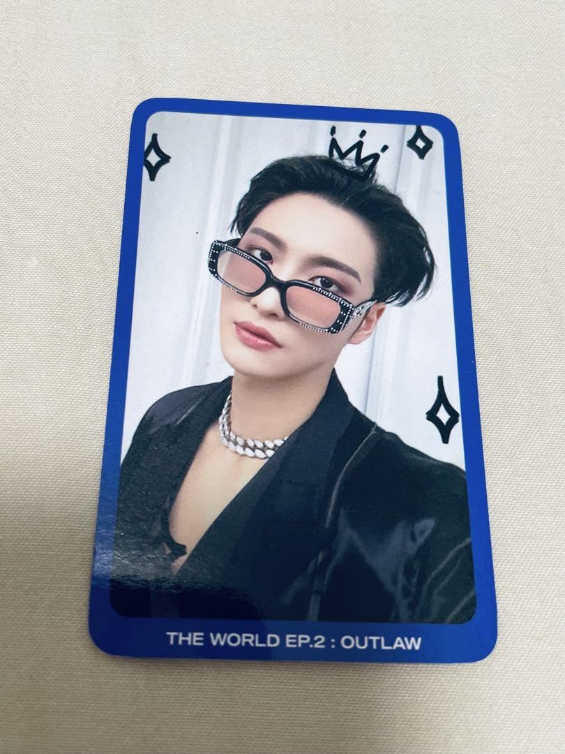 値下げ可能◎ CIX スンフン サノク トレカ SEVENTEEN - 【S.COUPS】NEW_ CARAT ZONE トレカの通販 by you