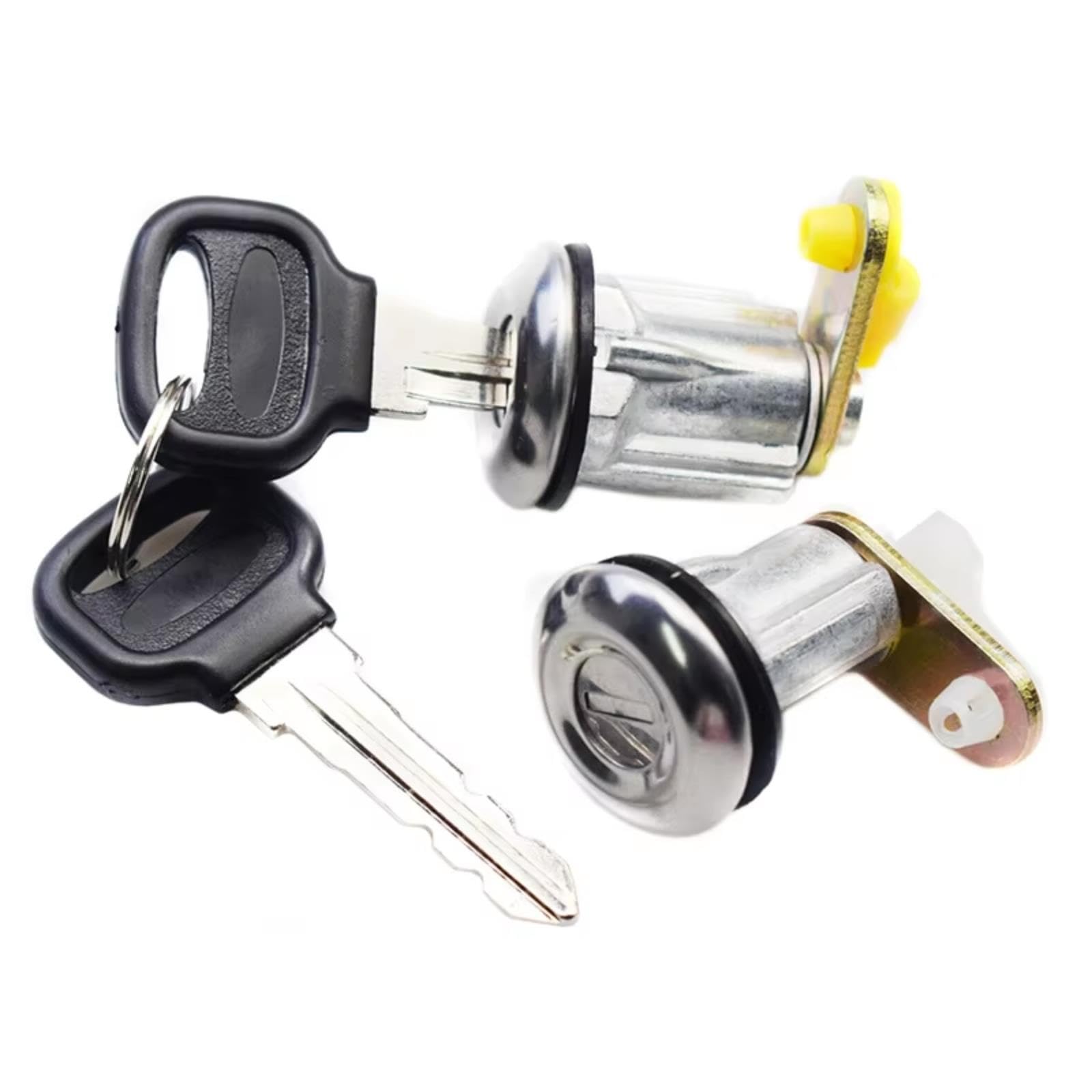 Cilindro la cerradura encendido Para Ford para Festiva 1988-1993.
