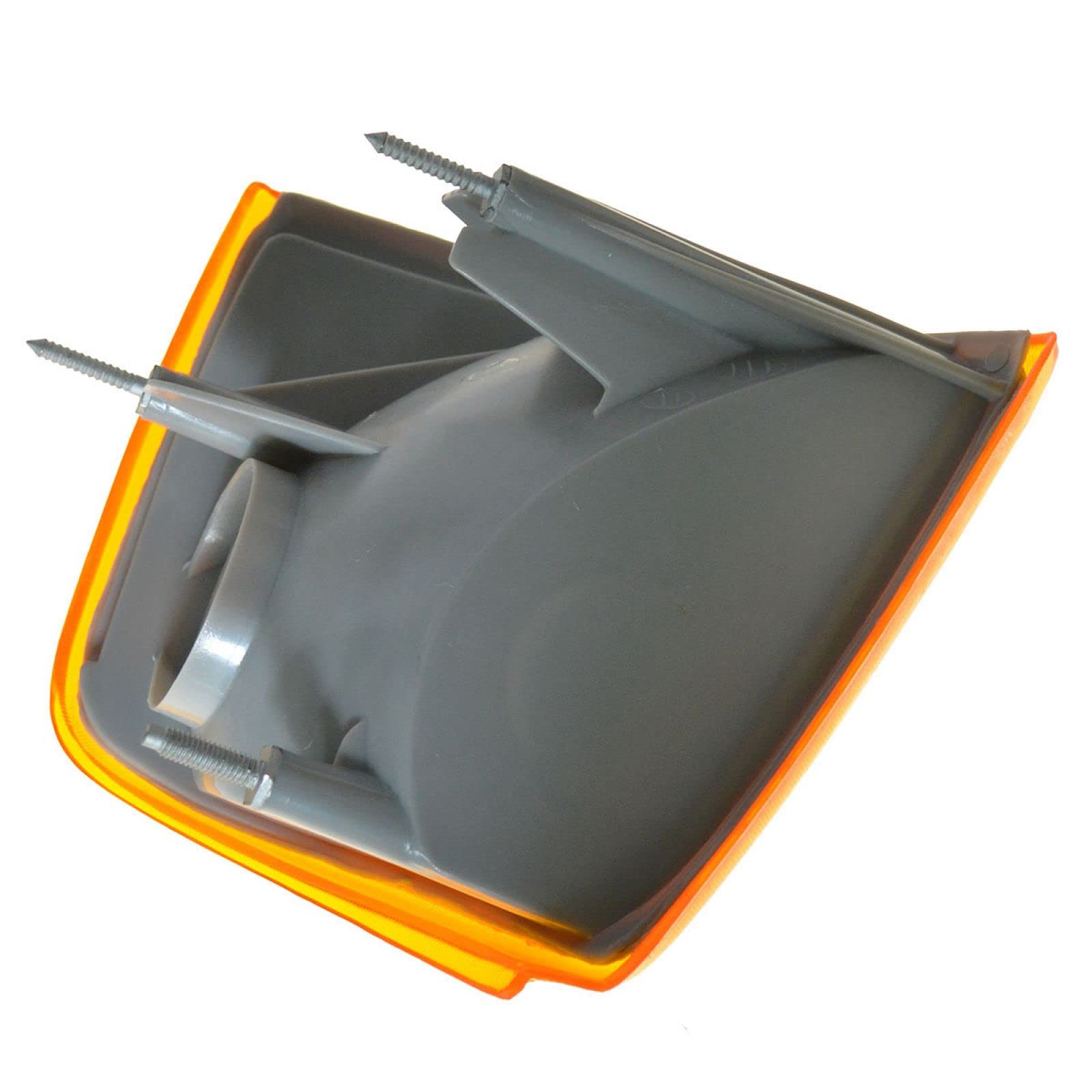 Right Corner Light Passenger Side Compatible with 1993-1997 Ford Ranger FO2521116