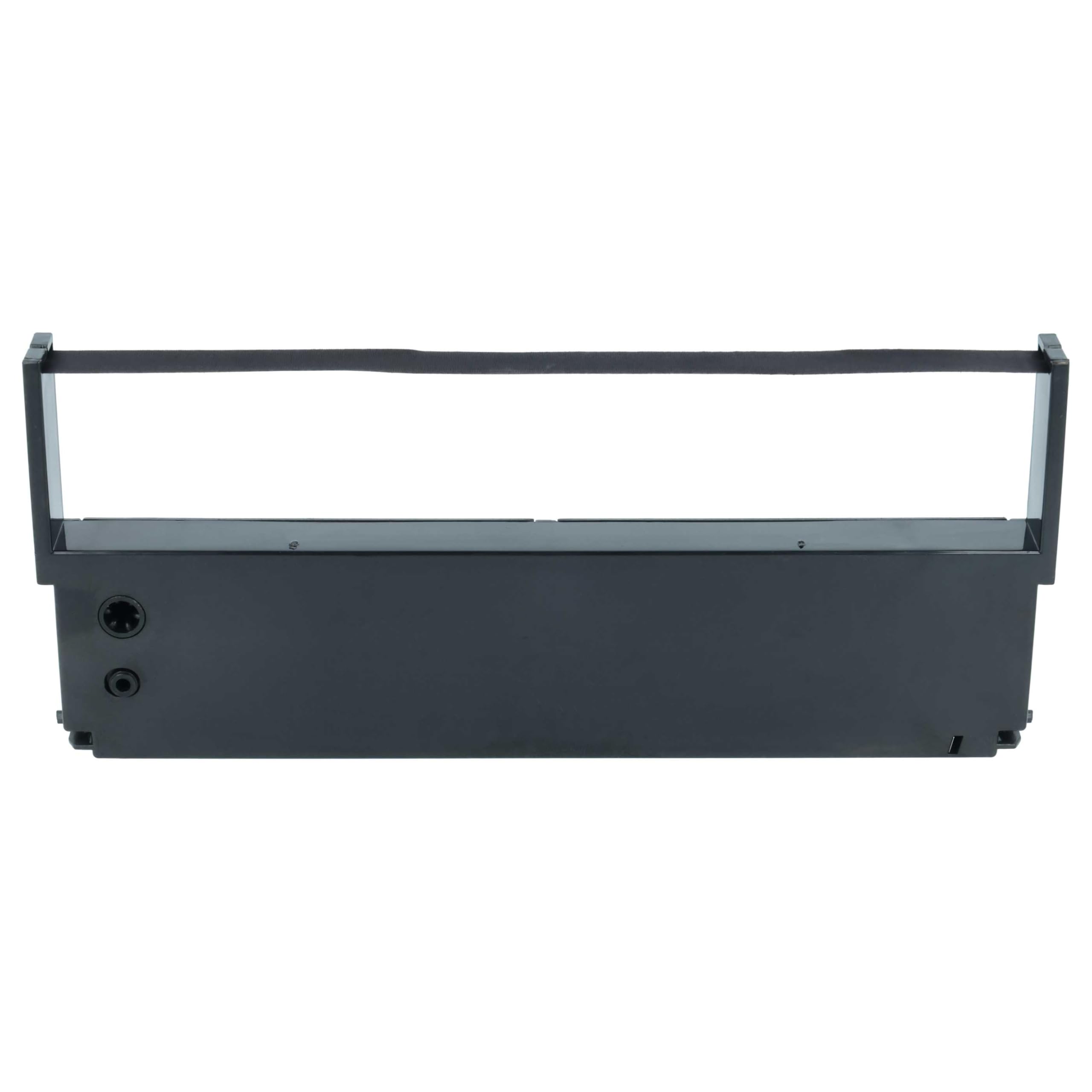 vhbw 10 x taśma barwiąca nylonowa do drukarek igłowych Epson TM-U 930 Series, TM-U 950, TM-U 950 P ERC-31, C43S015231, S015231, i in.