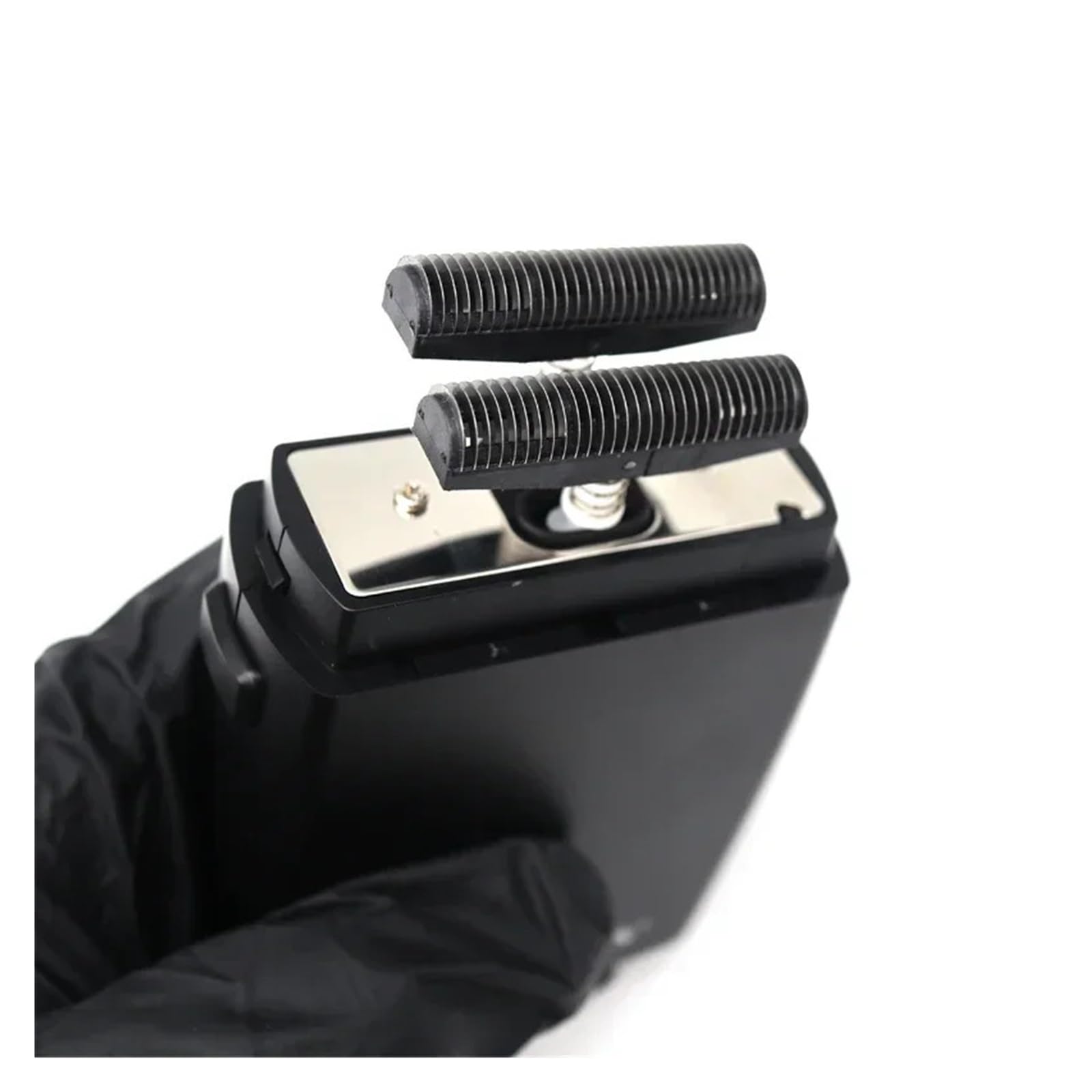 Elettrico POPBarbers P620 Copertura In Rete for Lama Di Ricambio