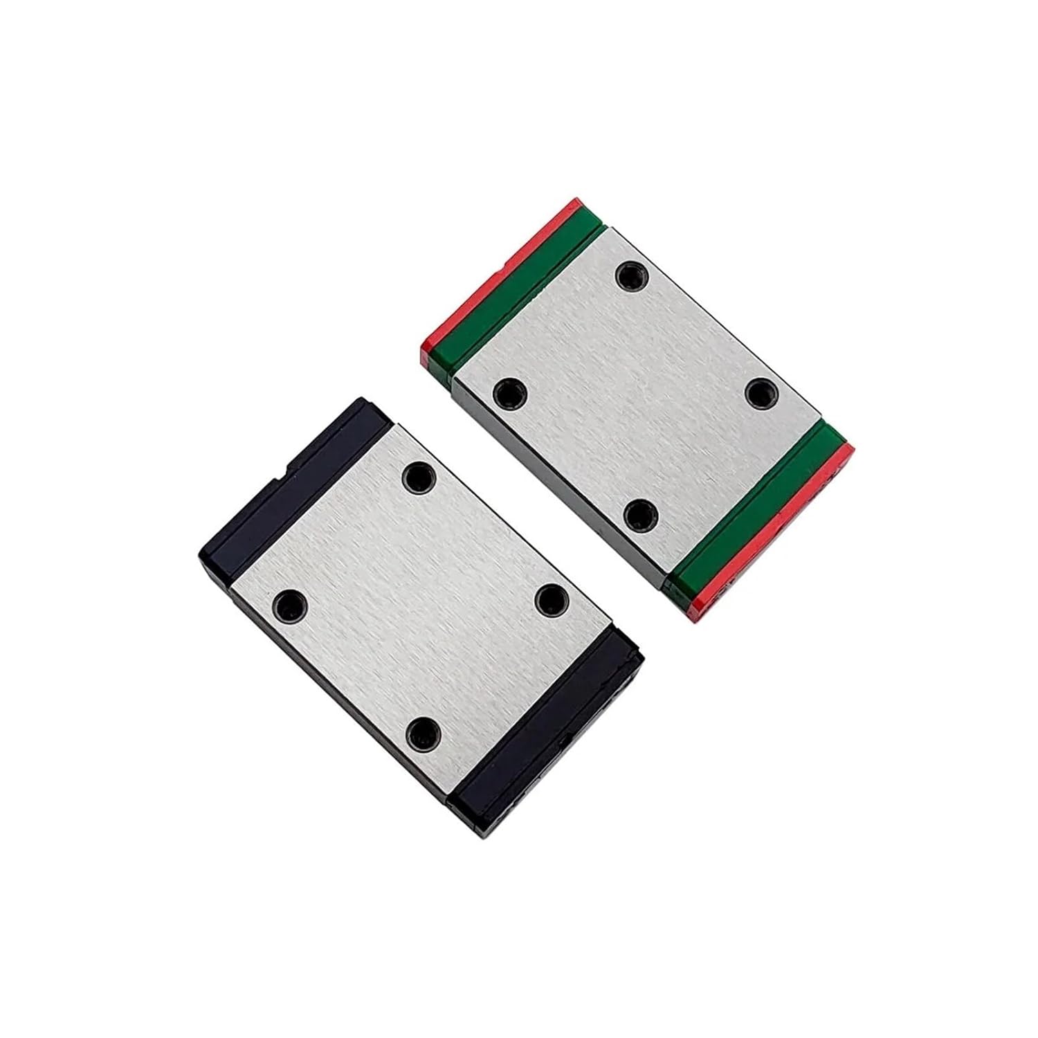 1Pcs MGN Linear Guide Rail +MGW15C MGW15H Slider Block(MGW15H,250mm)