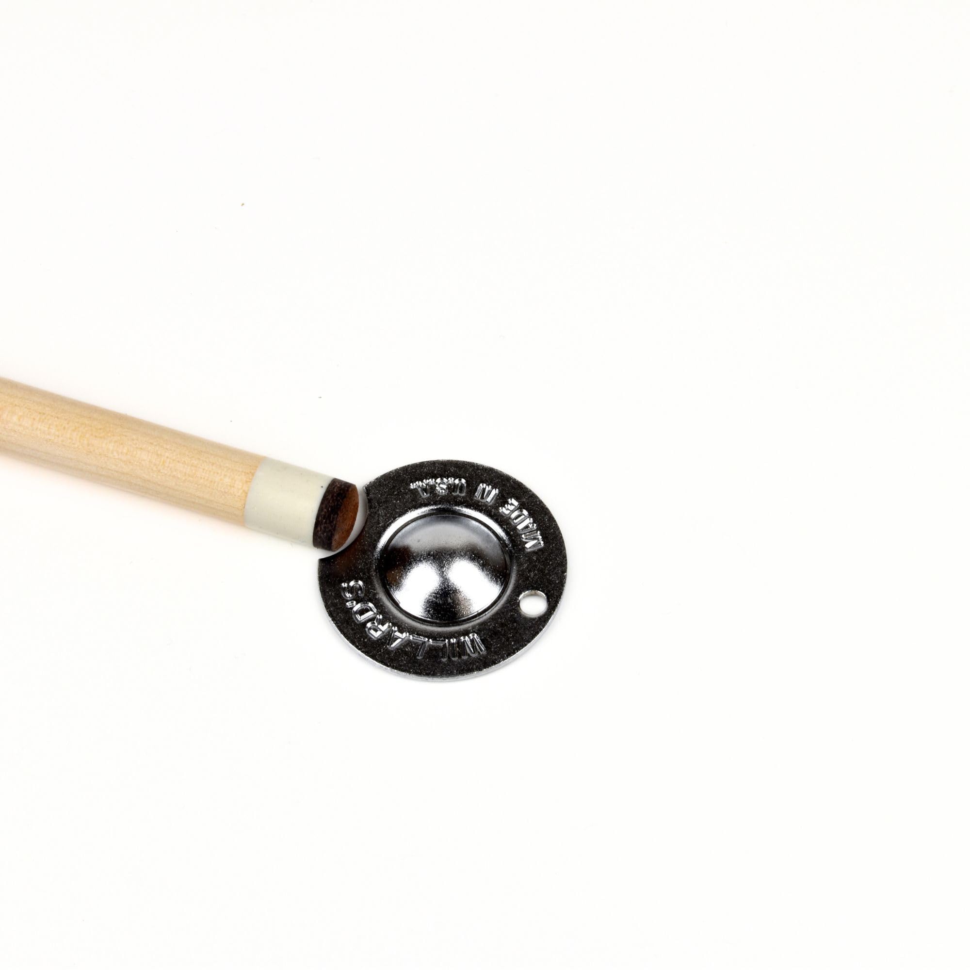 Willard oryginalny przyrząd do formowania skóry Snooker R250