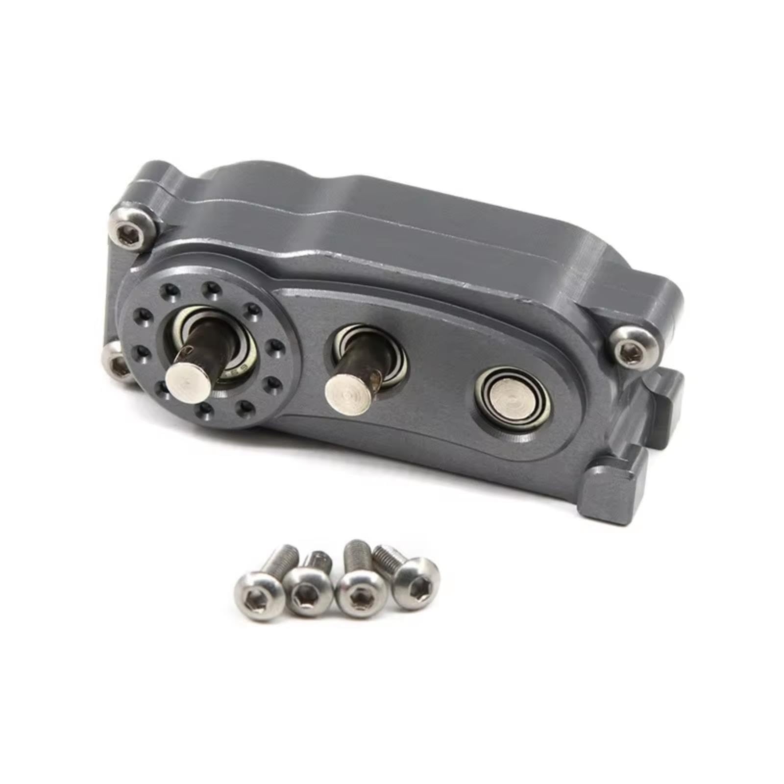 Getriebegehäuse Für Axial Für SCX10 II 1/10 Crawler Autoteil Truk