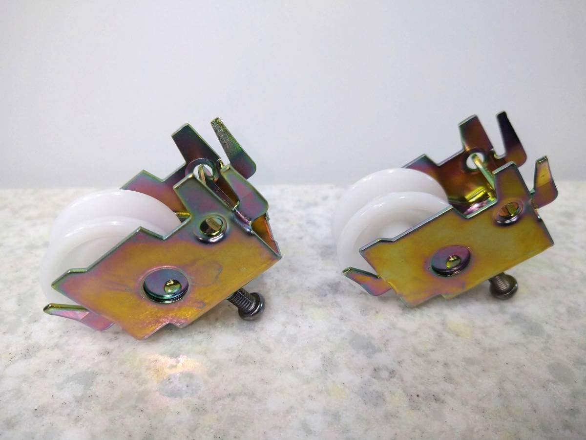 Tomson SPLENDOR SERIES ラージヘッド ブリッジカバー装備 Tomson