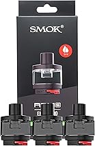 smok rpm 5 6.5ml tank SMOK RPM 5 Replacement Pods - Giant Vapes main image 0