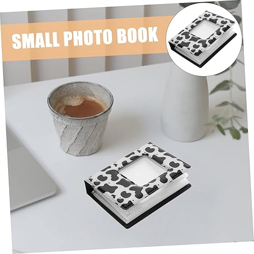 Miniatura 7 de Holibanna Photo Album Picture Albums Postcard Album Photo Card Album Photo Book Album Picture Album Book Album Photo Book Picture Book Photocard Id