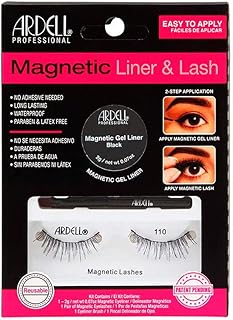 Ardell Liner & Lash Magnético Profesional 110...