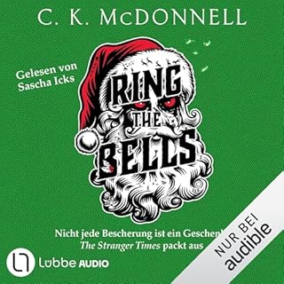 Ring the Bells Titelbild