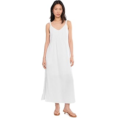 Платье Splendid Stella Linen Mini Dress