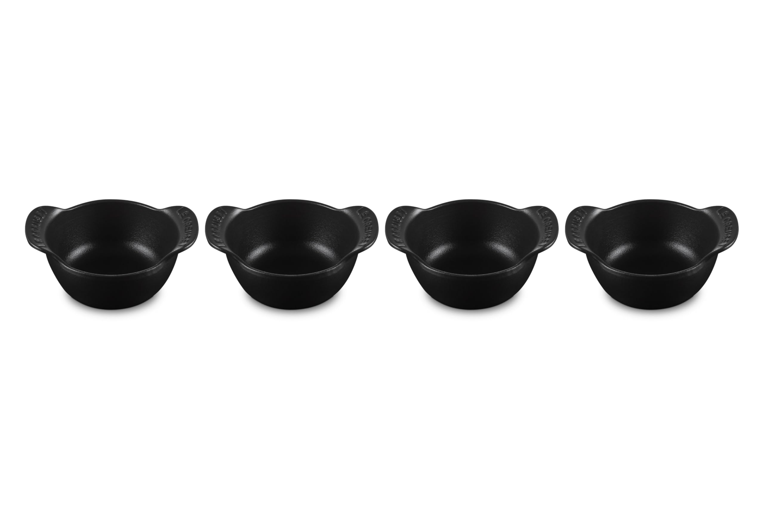 Amazon.com: Le Creuset Enameled Cast Iron Gourmand Collection Set