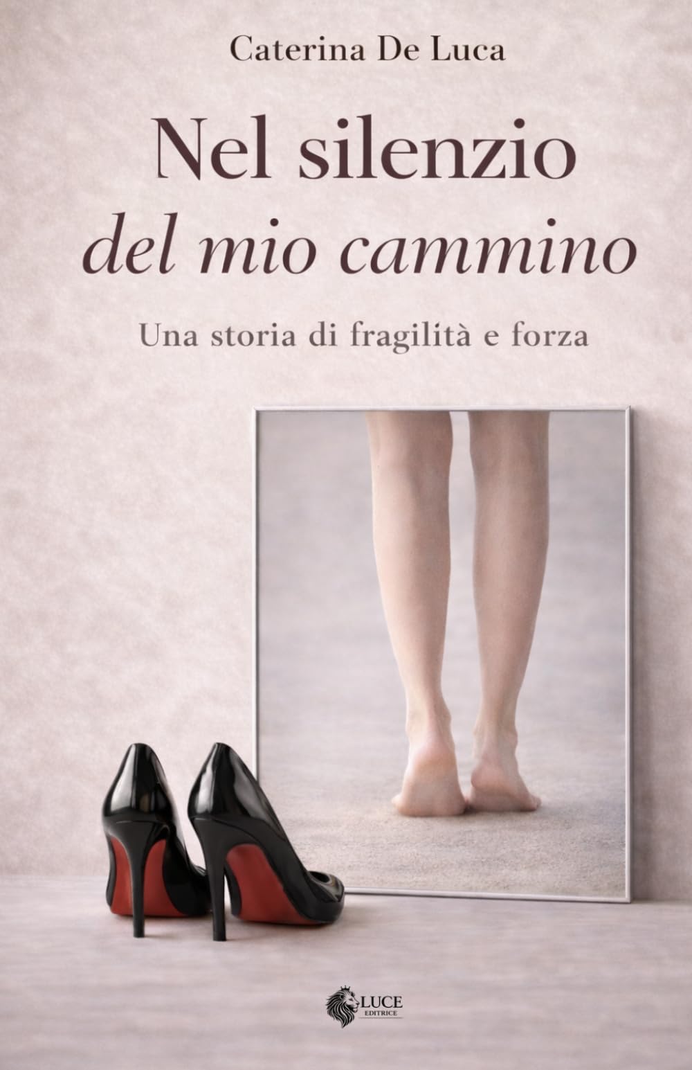 NEL SILENZIO DEL MIO CAMMINO: Una storia di fragilità e forza