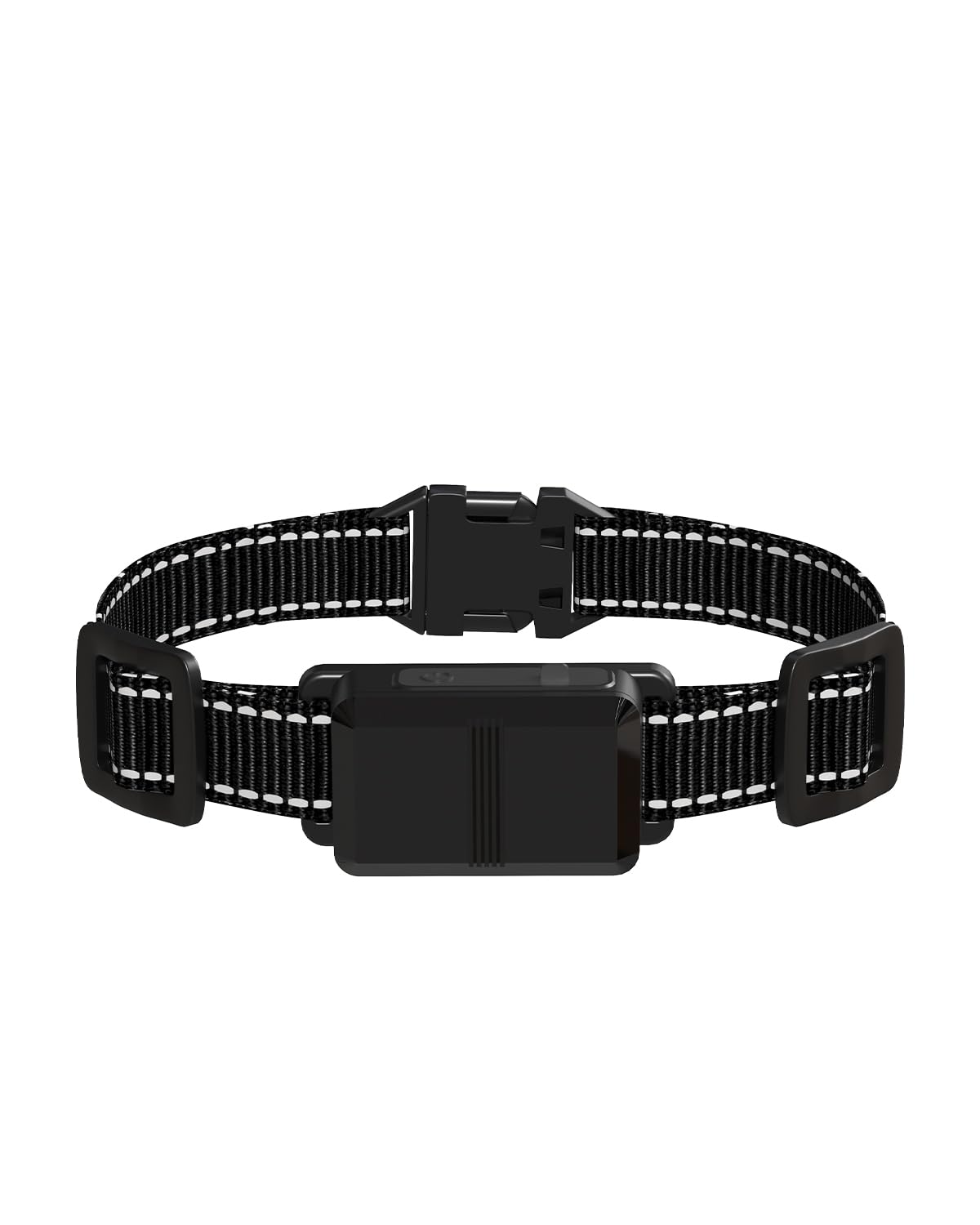 FLYSPEAR Collar receptor adicional para barrera inalámbrica para mascotas en interiores, solo collar receptor