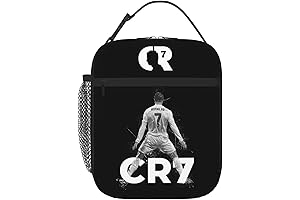 Soccer Lunch Box: Fuel Your Passion with Every Meal