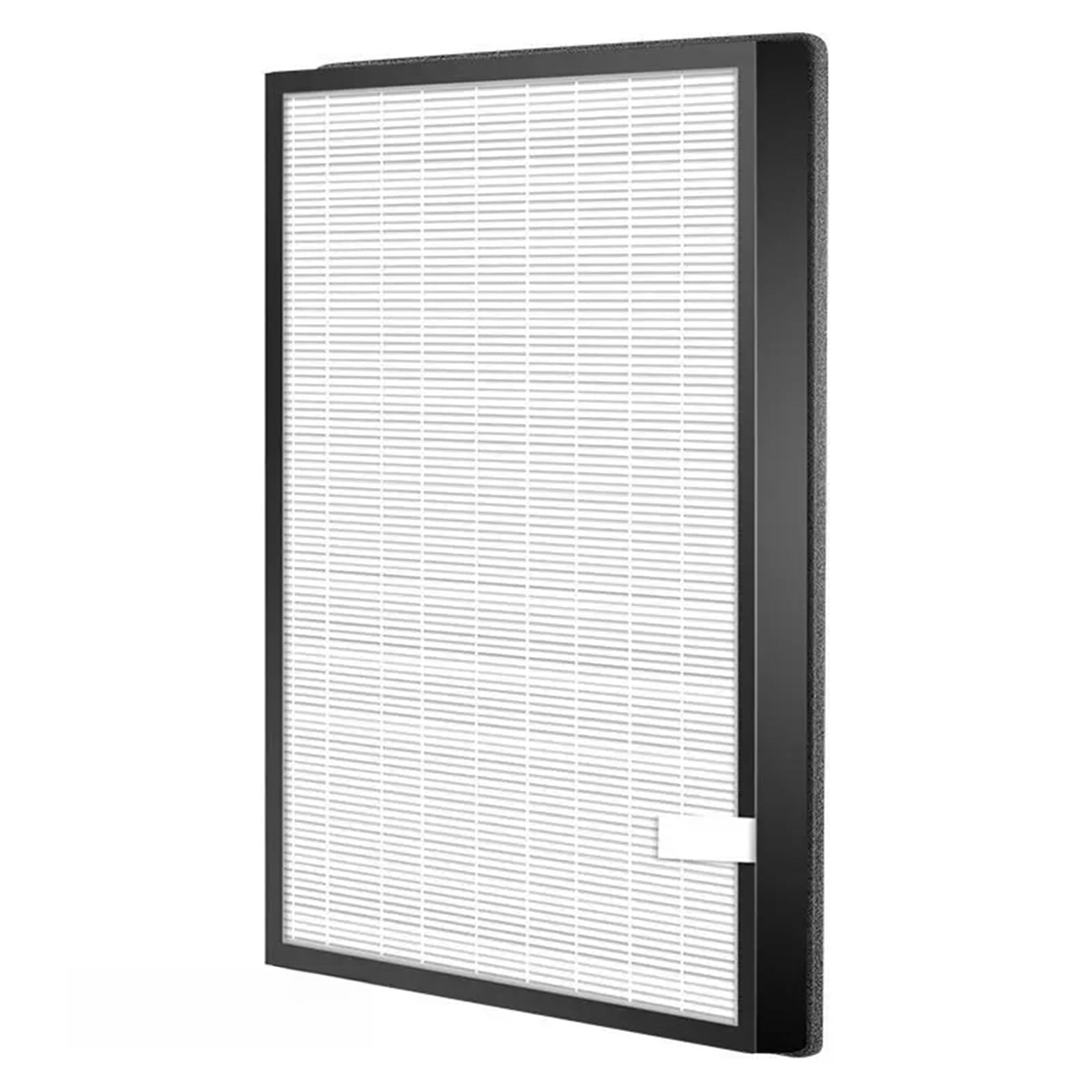 Ufitvxurdi Combine Filter Air Purifier Kj20fe-Nh1/Nh2/Nh3 Filter Kj200g-D41/C42 Filter Element 310 * 242 * 35Mm Air Clean