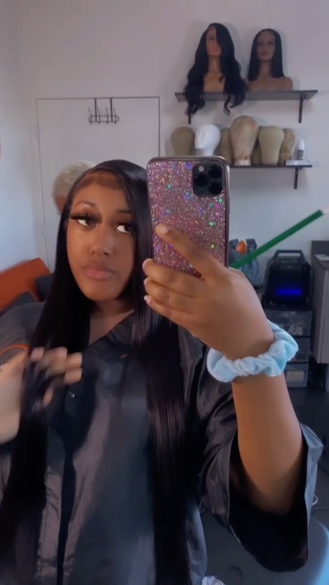 Breyonna's Amazon Page