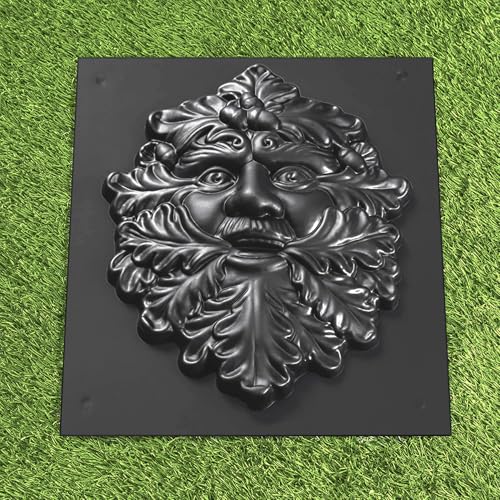 BETONEX Face Tree Planter Mold