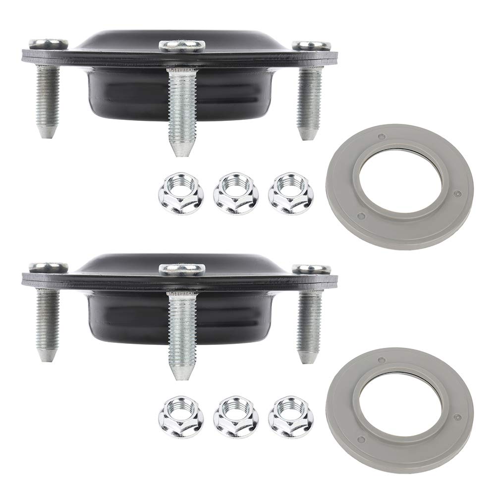 Amazon.com: ROADFAR Front Strut Mount Bearing Fit for SM5657 