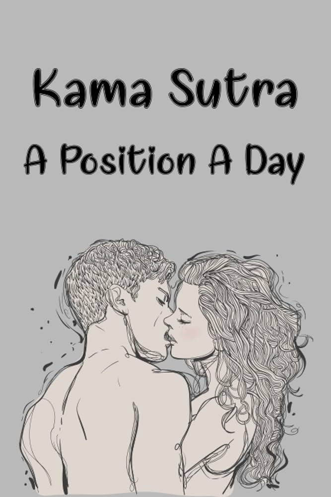 Kama Sutra uchlik surati (erkak/ayol) Kama Sutra uchlik surati (erkak/ayol)