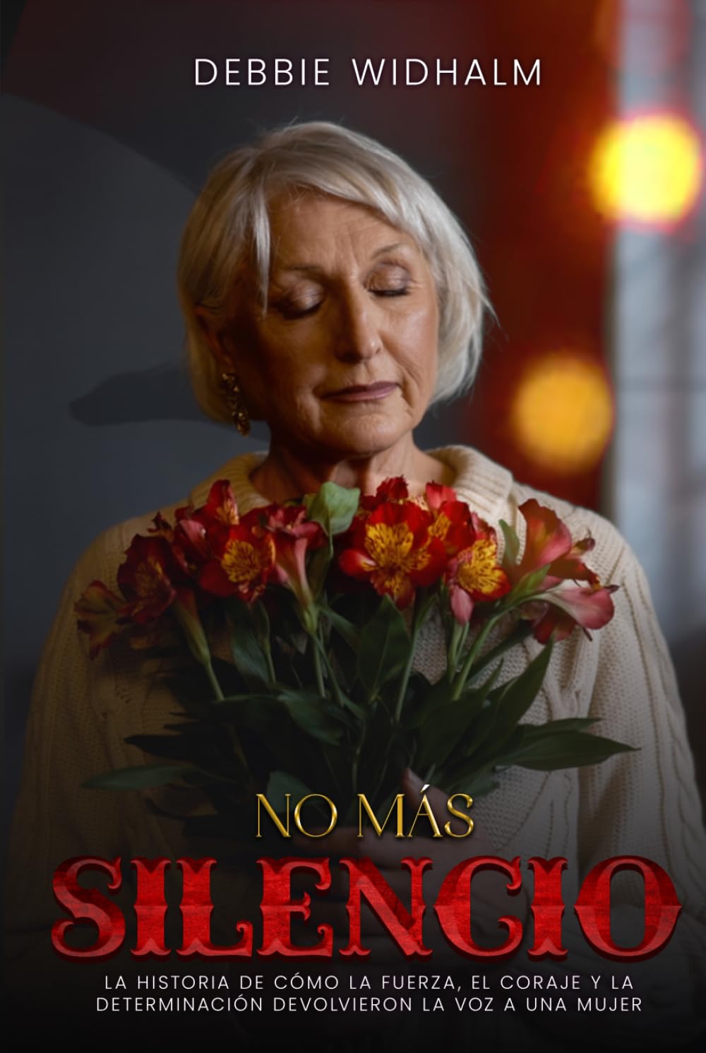 No Más Silencio
