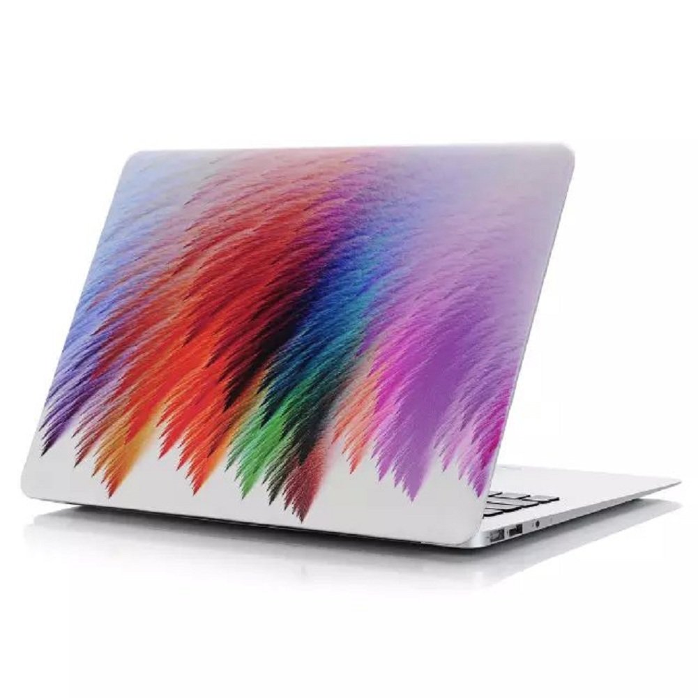 Amazon.co.jp: Se7enline 互換品 MacBook Air 13インチ 透明•クリア